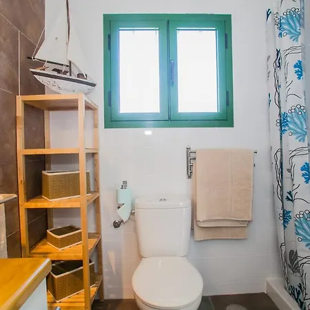 Jardin Del Sol 1 **close To Town And The Beach** Сasa de vacaciones *