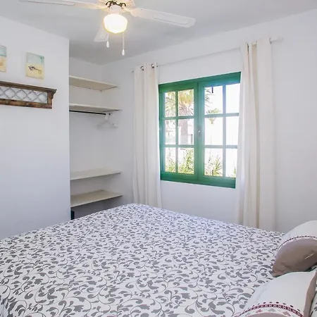 Сasa de vacaciones Jardin Del Sol 1 **close To Town And The Beach** Playa Blanca (Lanzarote)