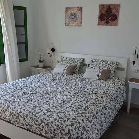 Сasa de vacaciones Jardin Del Sol 1 **close To Town And The Beach** Playa Blanca (Lanzarote)