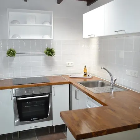 Jardin Del Sol 1 **close To Town And The Beach** Сasa de vacaciones *