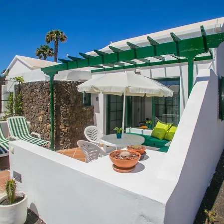 Hébergement de vacances Jardin Del Sol 1 **close To Town And The Beach** *