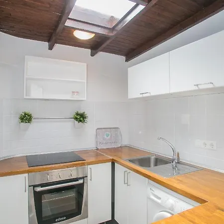 Jardin Del Sol 1 **close To Town And The Beach** Playa Blanca (Lanzarote)