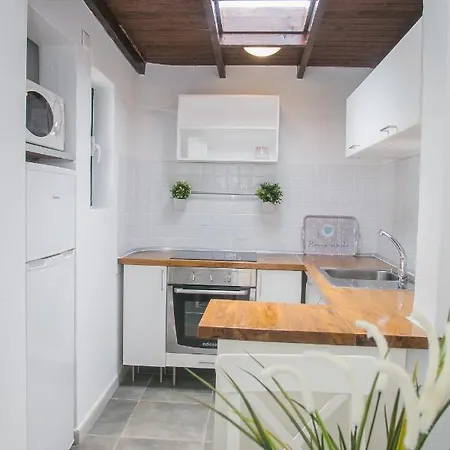 Hébergement de vacances Jardin Del Sol 1 **close To Town And The Beach**