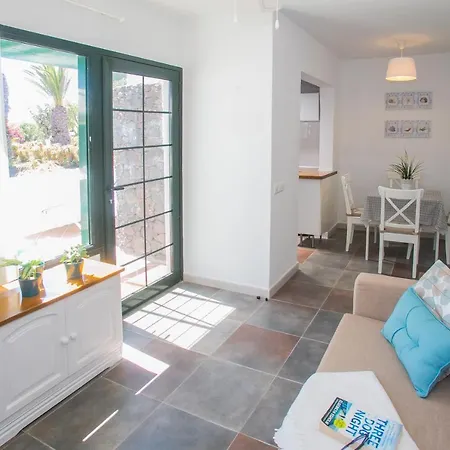 Jardin Del Sol 1 **close To Town And The Beach** Hébergement de vacances *