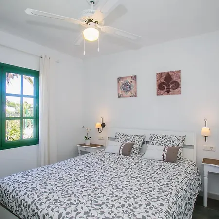 Jardin Del Sol 1 **close To Town And The Beach** *