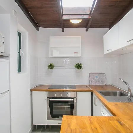 Jardin Del Sol 1 **close To Town And The Beach** Hébergement de vacances *