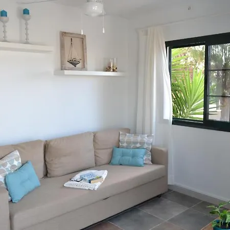 Jardin Del Sol 1 **close To Town And The Beach** *