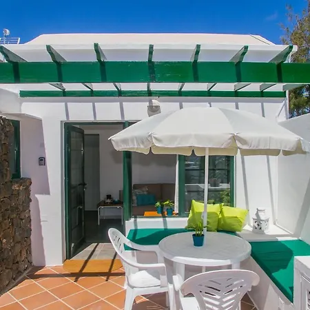 Дом отдыха Jardin Del Sol 1 **close To Town And The Beach** Коста Бланка