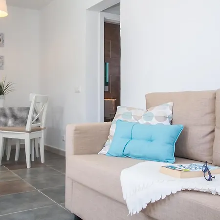 Дом отдыха Jardin Del Sol 1 **close To Town And The Beach** Коста Бланка
