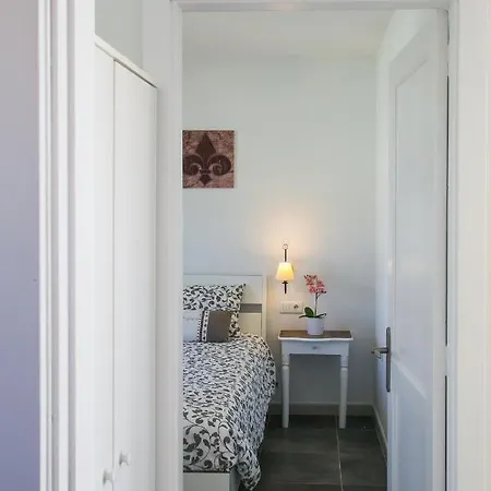 Дом отдыха Jardin Del Sol 1 **close To Town And The Beach** Коста Бланка