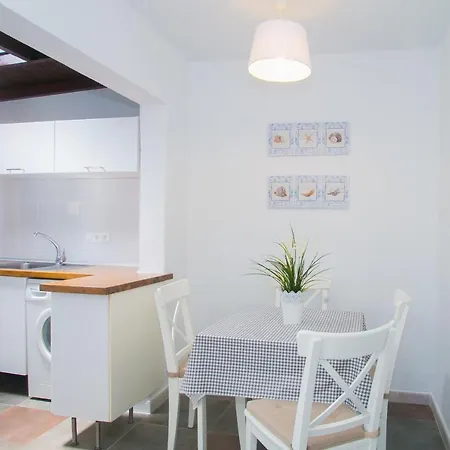 Дом отдыха Jardin Del Sol 1 **close To Town And The Beach** Коста Бланка