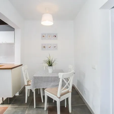 Jardin Del Sol 1 **close To Town And The Beach** Дом отдыха Коста Бланка