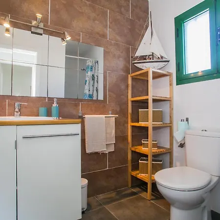 Jardin Del Sol 1 **close To Town And The Beach** Дом отдыха Коста Бланка