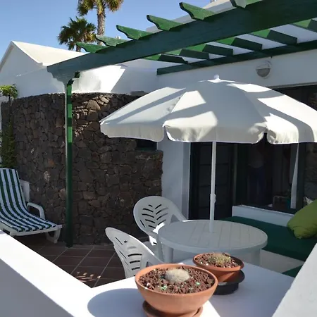 Дом отдыха Jardin Del Sol 1 **close To Town And The Beach**
